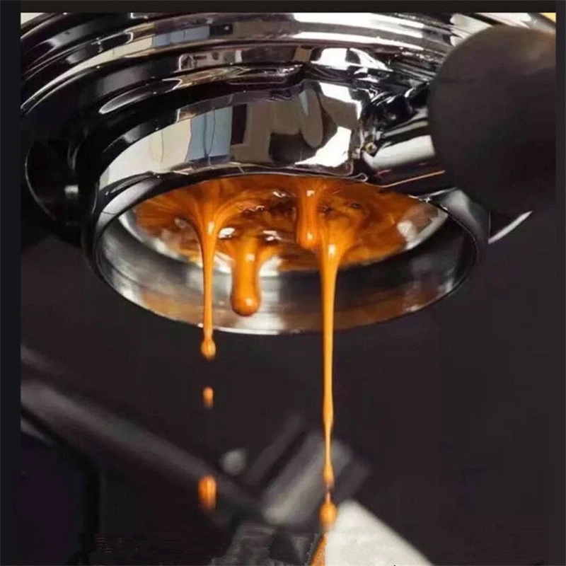 Portafiltro sin Fondo de 51 mm - Delonghi Espresso Magnifica reseña y precio