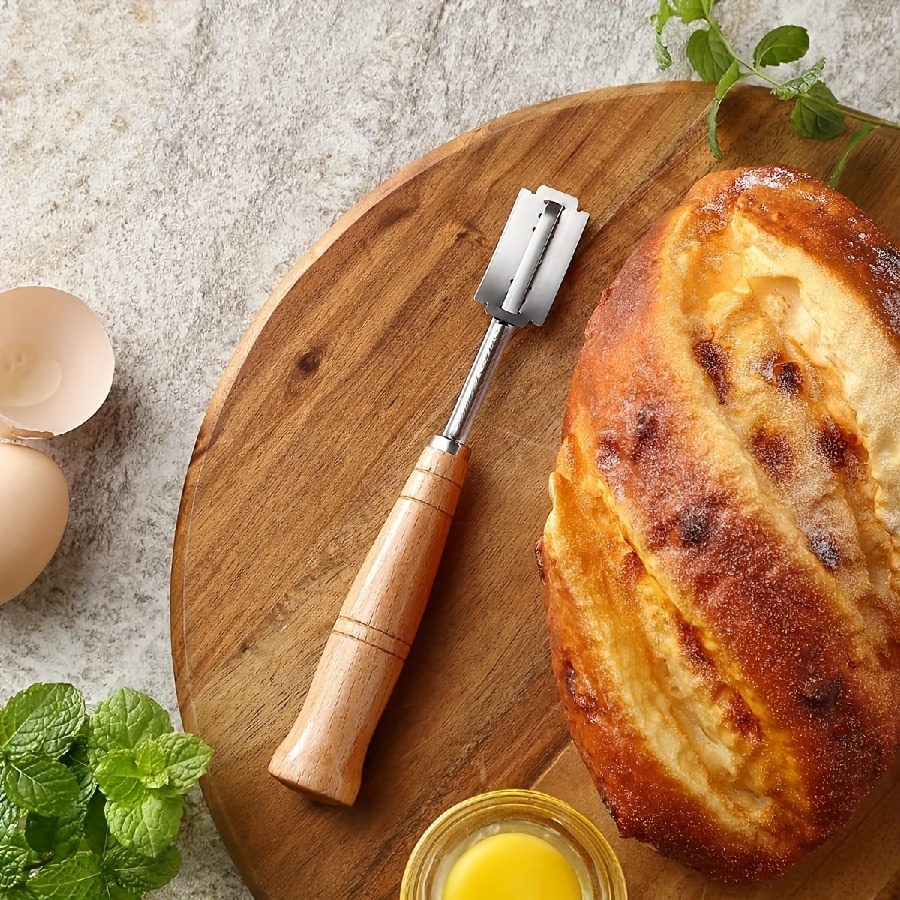 Kit de batidor de masa danés p - Danish Pancake Pan reseña y precio