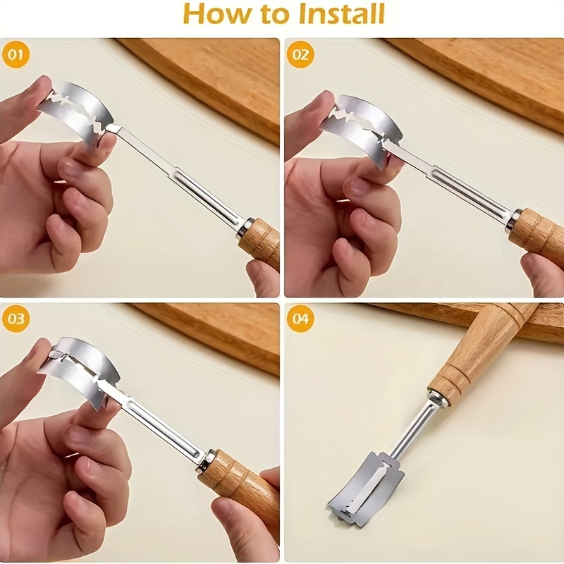 Kit de batidor de masa danés p - Danish Pancake Pan reseña y precio