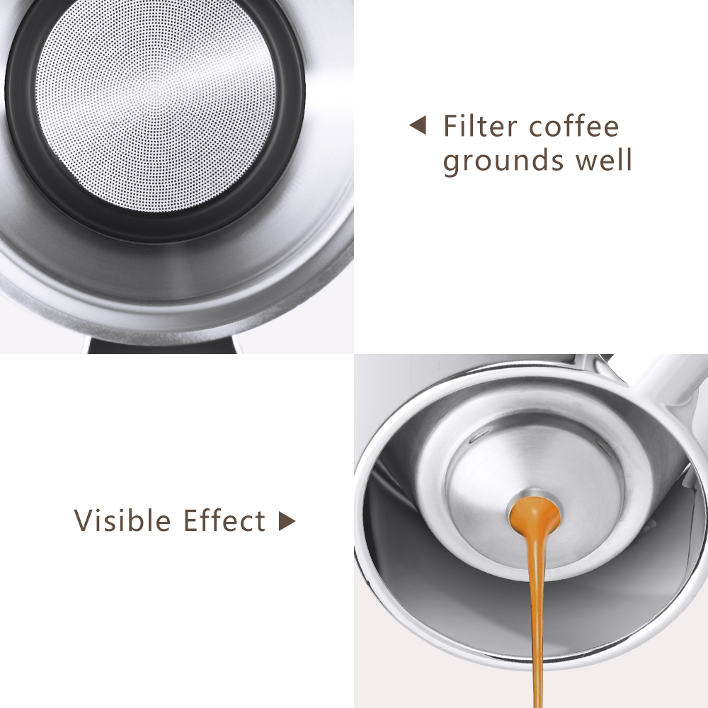 Delonghi-máquina de café Espre - Delonghi Espresso Magnifica reseña y precio