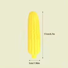 Juguete Masticable para Perros - Corn Dog Stick reseña y precio