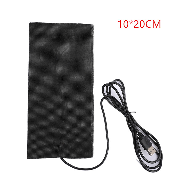Almohadillas térmicas de fibra - Crepe Pan Carbon reseña y precio