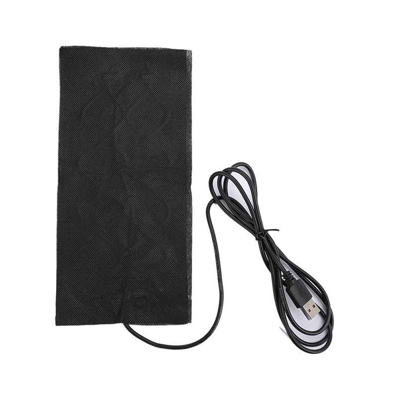 Almohadillas térmicas de fibra - Crepe Pan Carbon reseña y precio