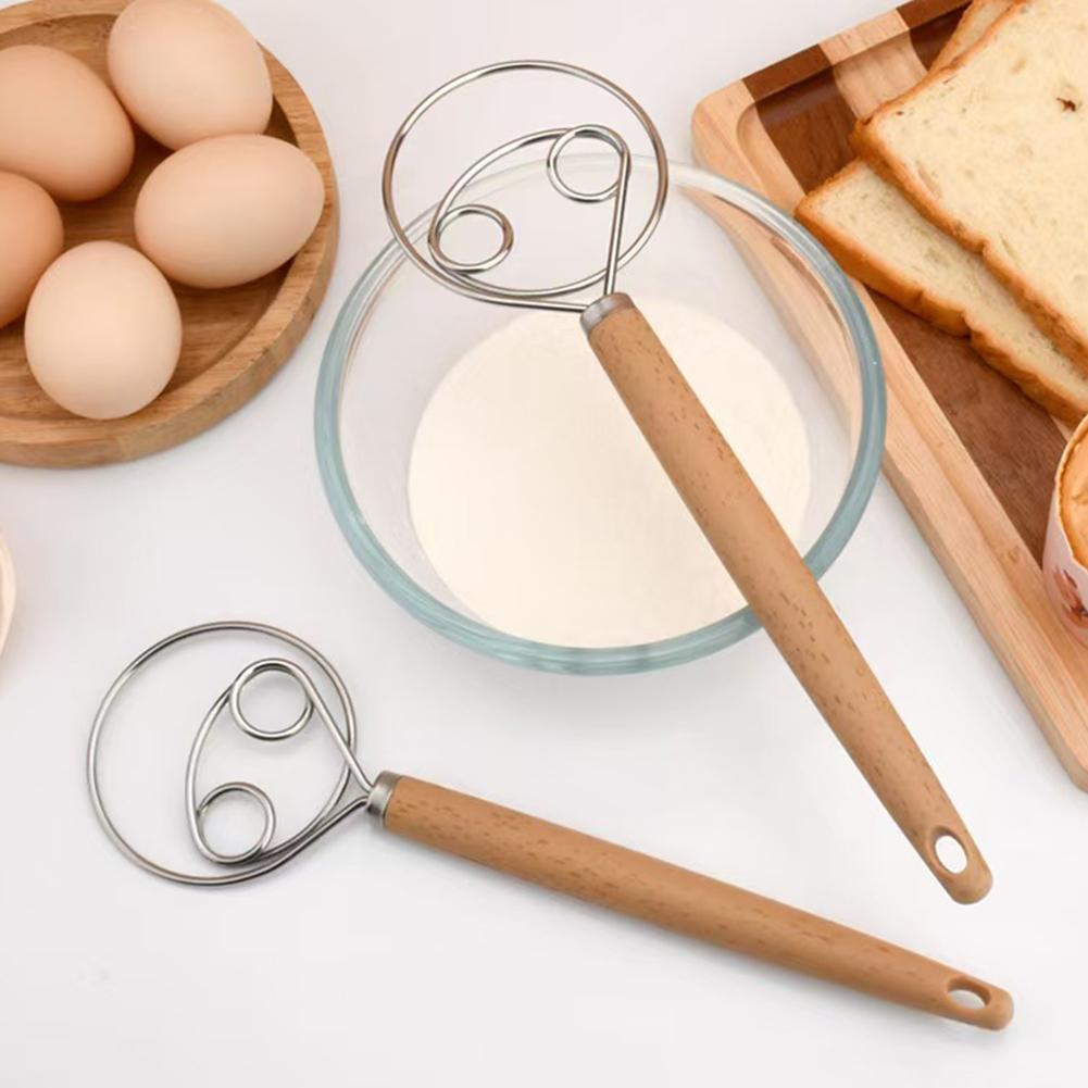 1 unidad de batidor de masa da - Danish Pancake Pan reseña y precio