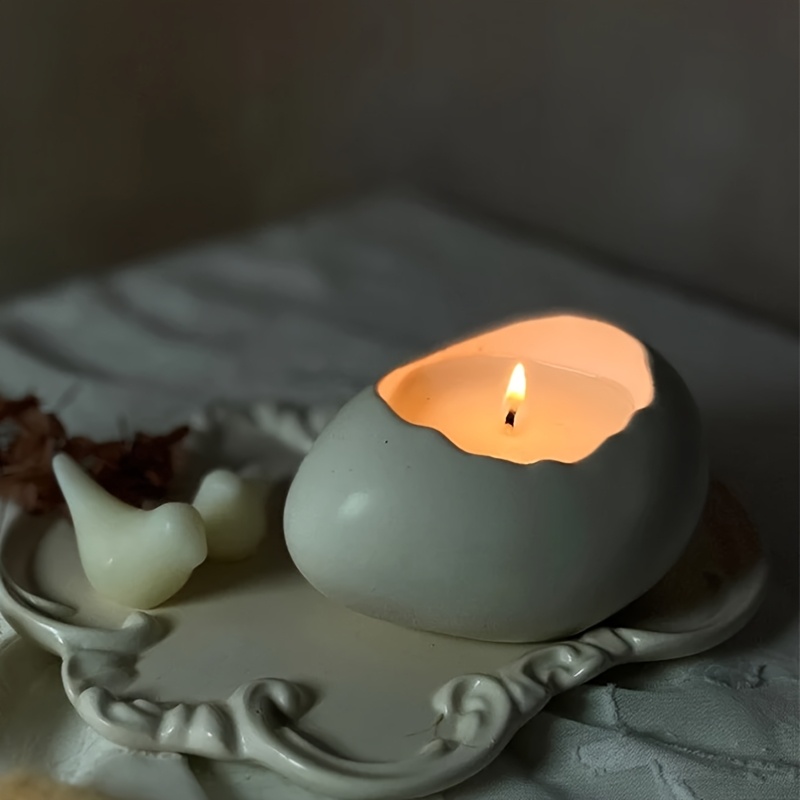 Molde de silicona para resina, - Potsticker Mold reseña y precio