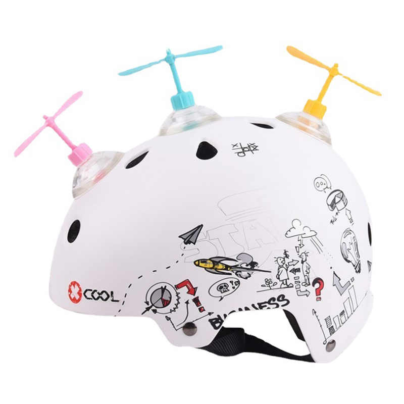 Casco para mascotas con ventos - Corn Dog Stick reseña y precio